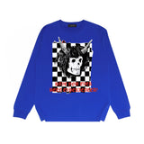 Amiri Sweatshirt Amiri Long Sleeve Shirt
