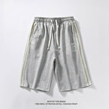 Men Shorts Boys Shorts Summer Men's Sports Casual Pants