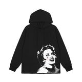 Pop Smoke Vlone King Of New York Hoodie