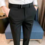 Men Trousers
