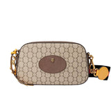 Jackie Kennedy Bag Autumn Shoulder Messenger Bag