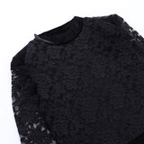 Emily Ratajkowski Dress Sexy Hip Lace Stitching Suede Dress