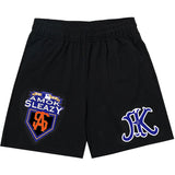 Eric Emanuel EE Shorts Fitness Shorts Sports Mesh Breathable Casual Running Quick-Drying Basketball Shorts