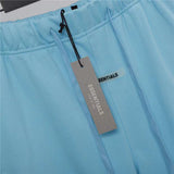 Fog Essentials Shorts Fear Of God Double Line Essentials Casual Sports Shorts Men's High Street Fog Shorts