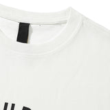 Men T Shitrs Leisure Sports T-shirt Men
