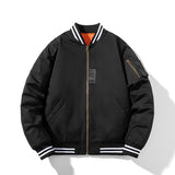 Varsity Jacket Baseball Uniform for Men
