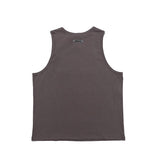 Fog Essentials Vest Fear Of God Essentials Letter Vest Men and Women Fog Couple T-shirt