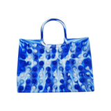 Bubble Pop Handbag Handbag Push Bubble Silicone Bag Women's Bag Finger Press Handbag