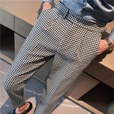 Men Trousers