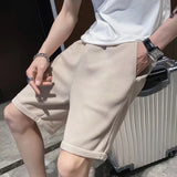 Summer Men Shorts