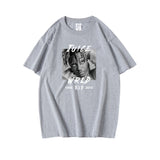 Juice WRLD T Shirt Juice WRLD Printed Loose