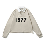 Kanye West Sunday Service Sweatshirt Long Sleeve Shirt