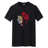 Men Short Sleeve T-Shirt