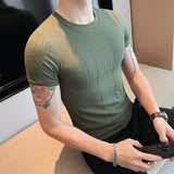 Men Short Sleeve T-Shirt