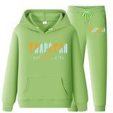 Thrasher Hoodie Printed Letters Men's Sweater Men's Hooded Sweater