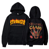 Thrasher Hoodie Hoodie Hoodie