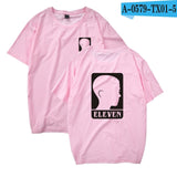 Friends Joey T Shirt Casual Loose-Fitting T-shirt Men and Women