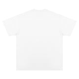 In Memory of Kobe T Shirt Short Sleeve Loose-Fitting Casual T-shirt