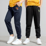 Children Boy Pants Spring and Autumn Boys' Sports Trousers Casual