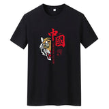 Men Short Sleeve T-Shirt
