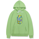 Juice WRLD in Loving Memory Hoodie Juice WRLD Hip Hop Casual Sports Printed Sweater