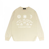 Amiri Sweatshirt Amiri Long Sleeve Shirt