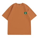Men Short Sleeve T-Shirt