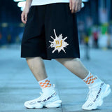 Summer Men Shorts