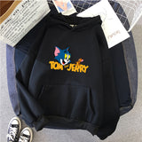 Tom and Jerry Hoodie