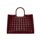 Bubble Pop Handbag Handbag Push Bubble Silicone Bag Women's Bag Finger Press Handbag