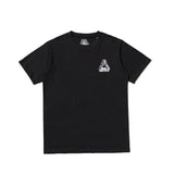 Palace T Shirt Penrose Triangle Logo