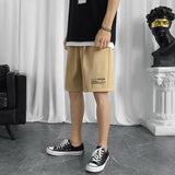 Summer Men Shorts