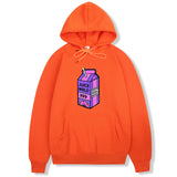 Juice WRLD in Loving Memory Hoodie Juice WRLD Hip Hop Casual Sports Printed Sweater