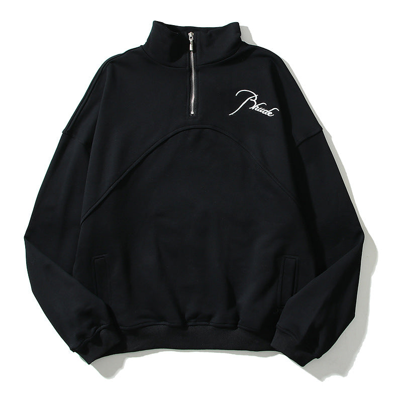 Kanye West Sunday Service Sweatshirt Autumn And Winter Pullover