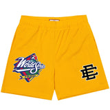 Eric Emanuel EE Shorts Beach Pants Basketball Shorts
