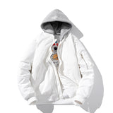 Varsity Jacket Baseball Uniform