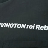 Rrr123 T-Shirt Ripped Retro Loose Summer T-shirt