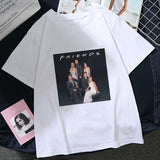 Friends Joey T Shirt  Horror Friends