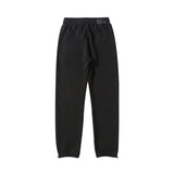 Amiri Trousers New US Amiri Sweatpants Casual Sports Trousers