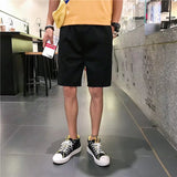 Summer Men Shorts