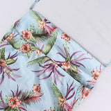 Women Summer Dresses Midi Dress  Women's Sexy Print Suspender Dress