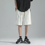 Men Shorts Summer Casual Loose Men's Casual Pants