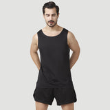 Man Tanks Vest Men's Quick-Drying Fitness Vest Men