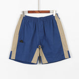 Cavempt Ce Cav @ Empt Loose Stitching Shorts Summer Pure Cotton Overalls