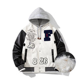 Varsity Jacket Baseball Jacket
