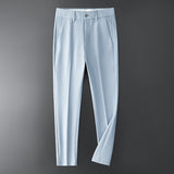 Men Trousers Casual Pants