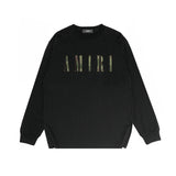 Amiri Sweatshirt Amiri Long Sleeve Shirt