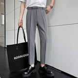 Men Trousers