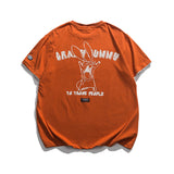 Man Summer T Shirt