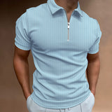 Polo Shirts Men's Polo Shirt T-shirt